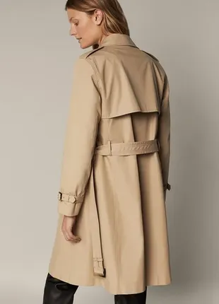 Новий плащ massimo dutti5 фото