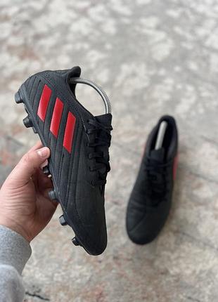 Бутси adidas
