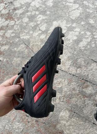 Бутси adidas8 фото