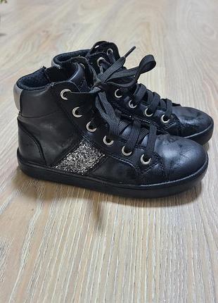 Черевички geox. 29 розмір .