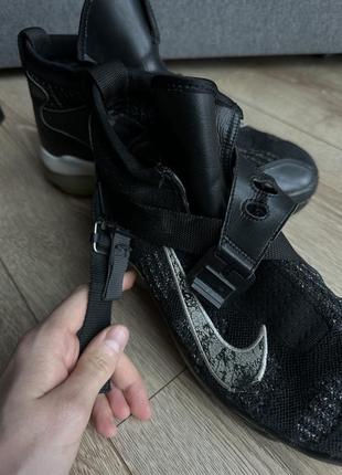 Кросівки nike air wapormax 8