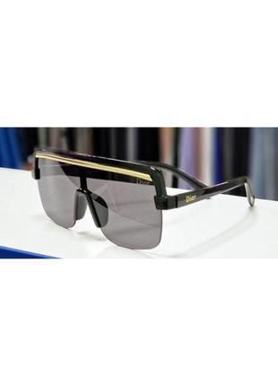 Солнцезащитные очки dior1 фото