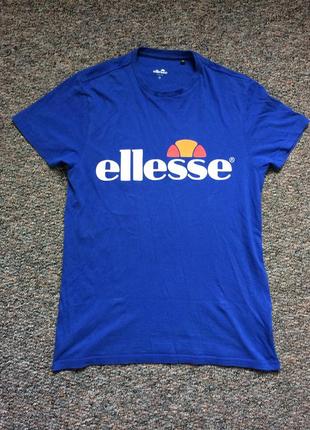 Футболка ellesse (оригинал) р-s,m