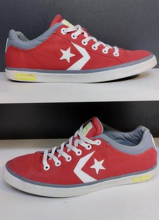 Converse1 фото