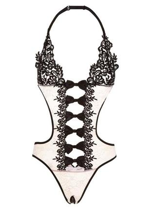 Боди ann summers maria crotchless body, eu 42-444 фото