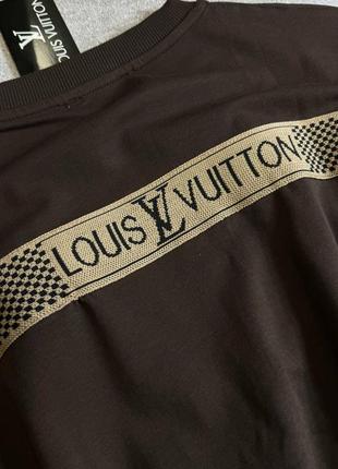 Жіночий костюм louis vuitton, жіночий костюм, louis vuitton, без передоплат6 фото