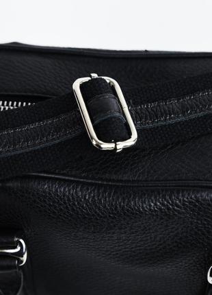 Bally мужская кожаная сумка портфель. италия7 фото
