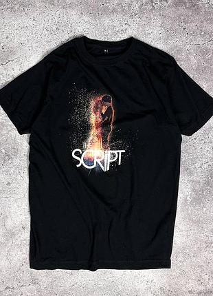 The script офф мерч турова футболка rock рок мерч скріпт