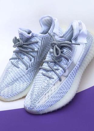 Кроссовки adidas yeezy boost 3502 фото