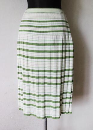 Спідниця трикотажна elegance