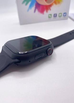 C6 smartwatch review sale
