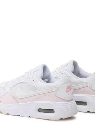 Кроссовки nike air max весна лето женские4 фото