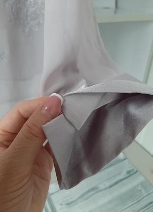 Блуза жіноча базова marks & spencer 6