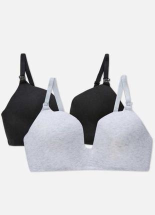 Бюстгалтер ліфчик для годування гв