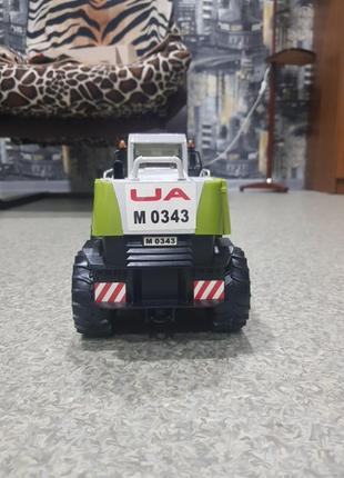 Продам комбайн детский. 3