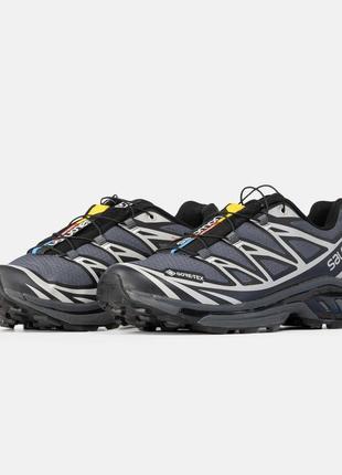 Salomon s/lab xt-6 gore-tex