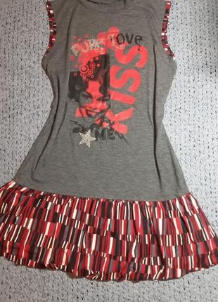 Платье motivi италия