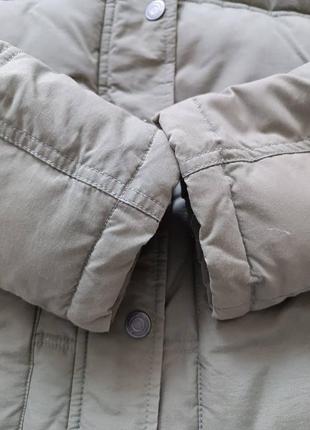 Женская зимняя куртка/пуховик roxy4 фото
