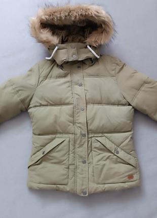 Женская зимняя куртка/пуховик roxy