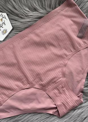 Трусики бесшовные primark размер m ( 12-14 )