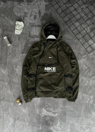 Вітровка від nike4 фото