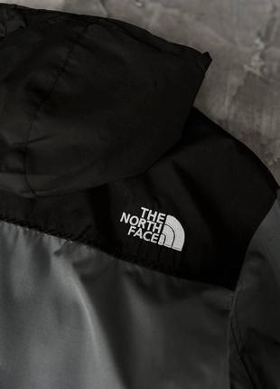 Чоловічий анорак the north face7 фото