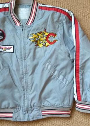 Куртка на весну 2