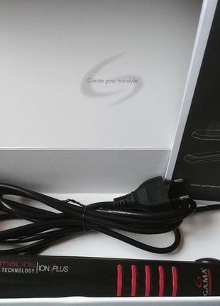 Выпрямитель волос