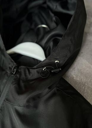 Мужской анорак stone island3 фото