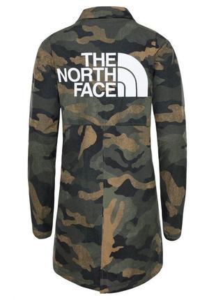 The north face куртка унисекс6 фото