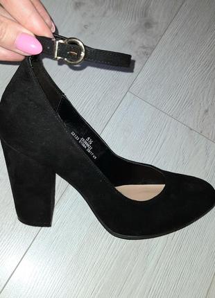 M&s platform shoes deals