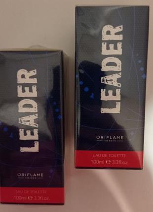 Leader oriflame 100 ml.