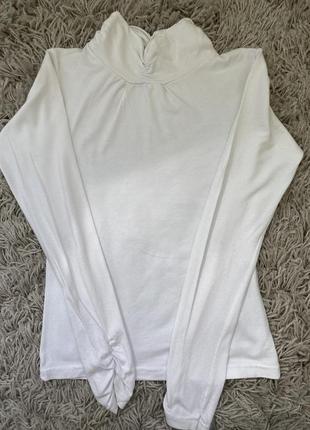 Водолазка р.128