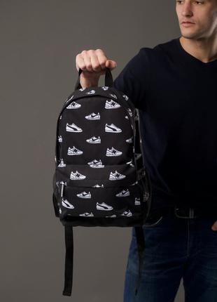 Рюкзак nike/ рюкзак new balance/ рюкзак puma