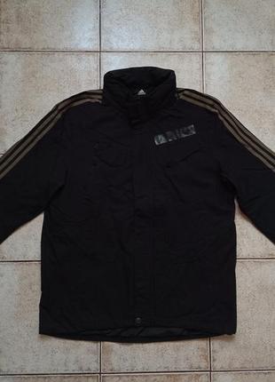 Куртка adidas 3 stripes м65(germany)