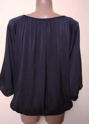Шелковая блуза repeat /1531/7 фото