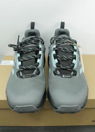 Оригинальные кроссовки adidas terrex swift r3 gore-tex hiking shoes6 фото