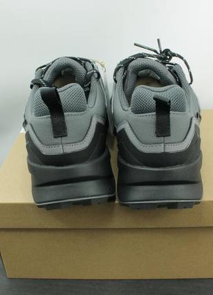 Оригинальные кроссовки adidas terrex swift r3 gore-tex hiking shoes8 фото