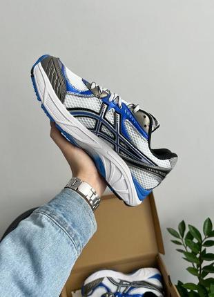 Asics gt 2160 'illusion blue'5 фото