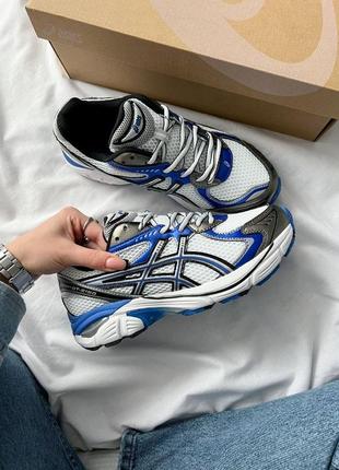 Asics gt 2160 'illusion blue'7 фото