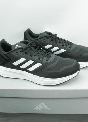 Спортивно беговые кроссовки adidas duramo 10 performance gw8336