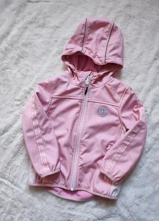 Термо куртка c&amp;a