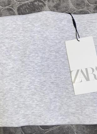 Топ-бандо zara2 фото