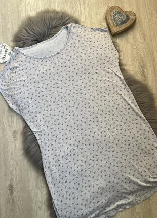 Ночная рубашка george размер m (12-14)