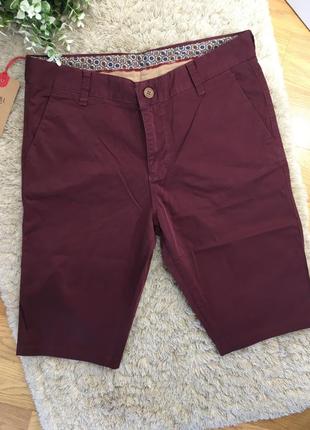 Шорти чоловічі туреччина, чоловічі шорти бордові
