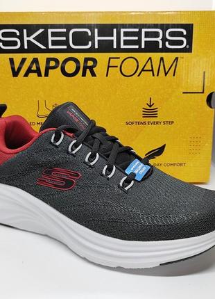 Кросівки skechers vapor foam оригінал