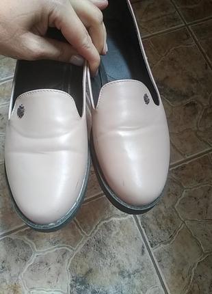 Туфли