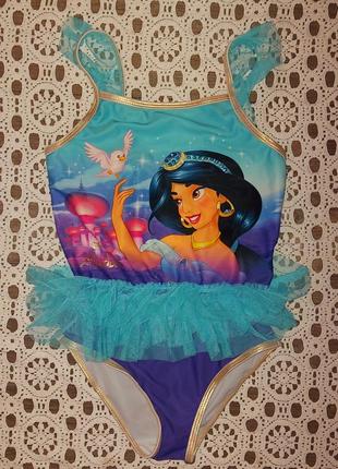 Купальник жасмин на 5роков