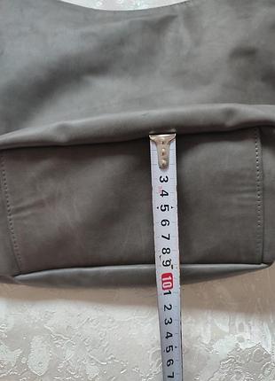Сумка h&amp;m 10