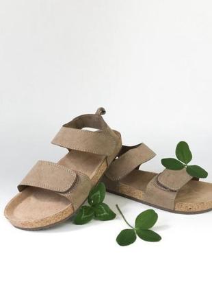 Босоножки, сандалии унисекс h&amp;m1 фото